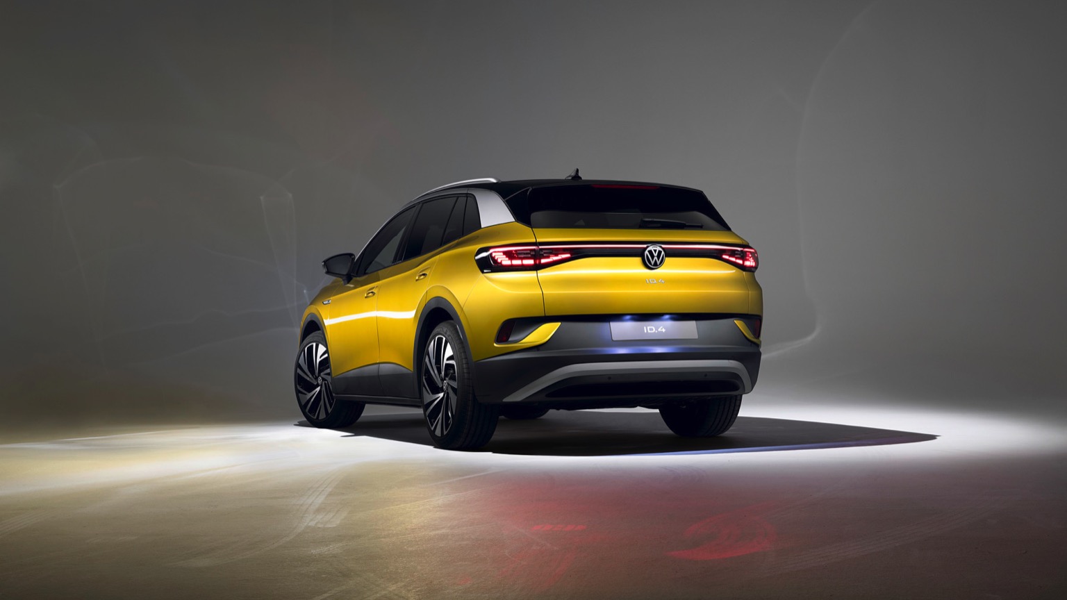 Vehicle Feature Picture