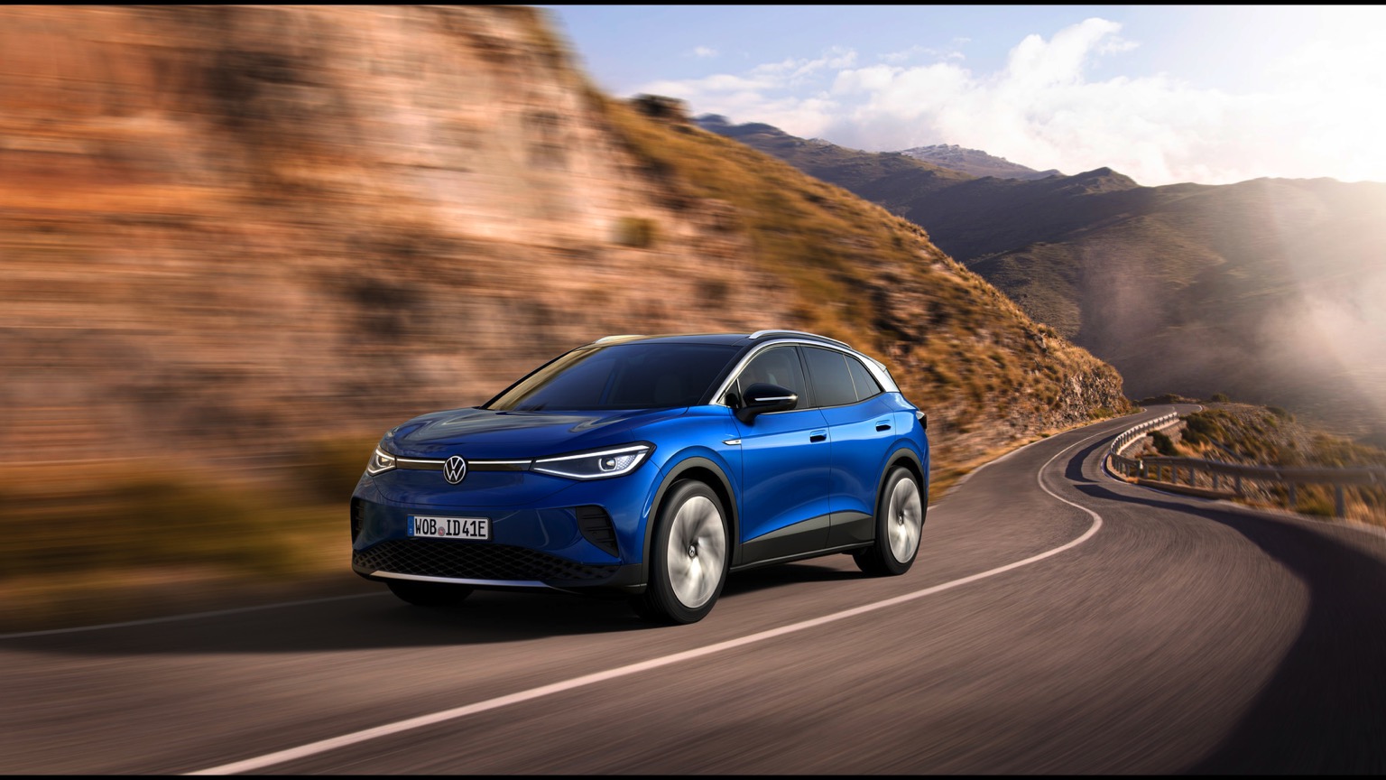 Vehicle Feature Picture