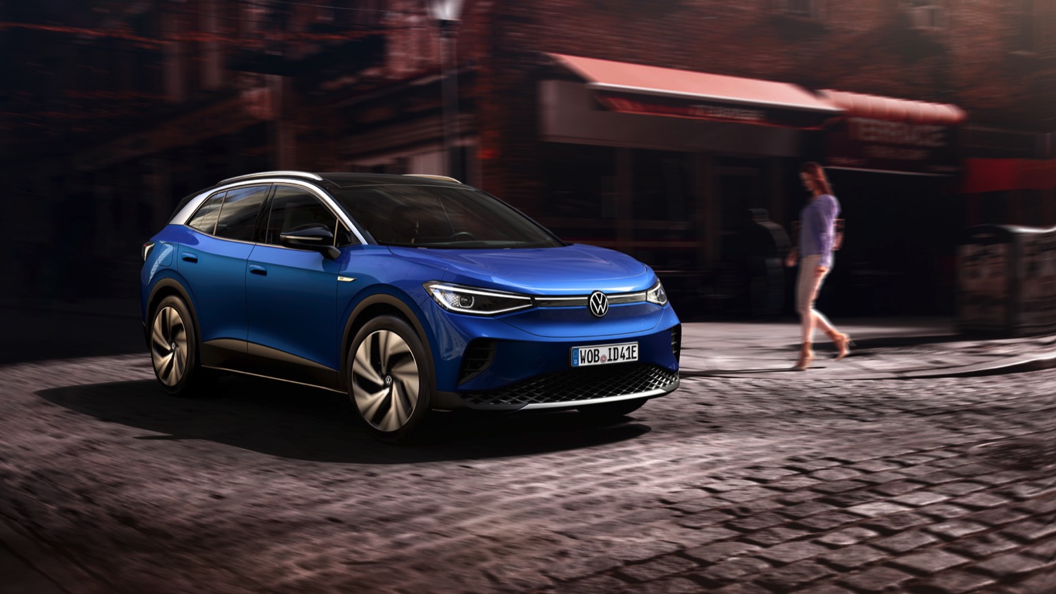 Vehicle Feature Picture