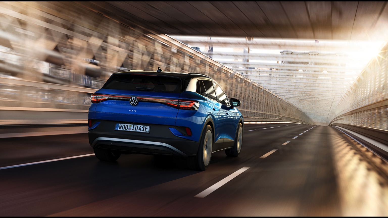 Vehicle Feature Picture