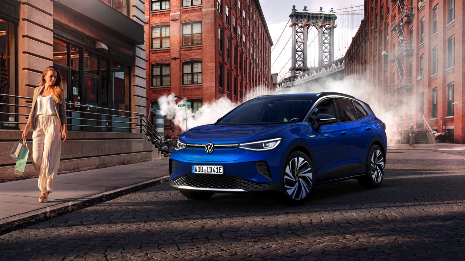 Vehicle Feature Picture