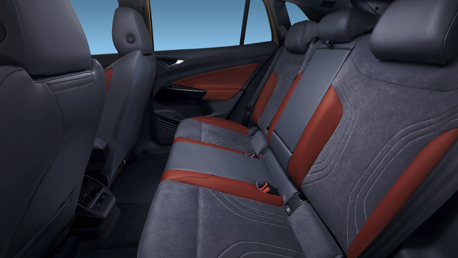 Vehicle Feature Picture