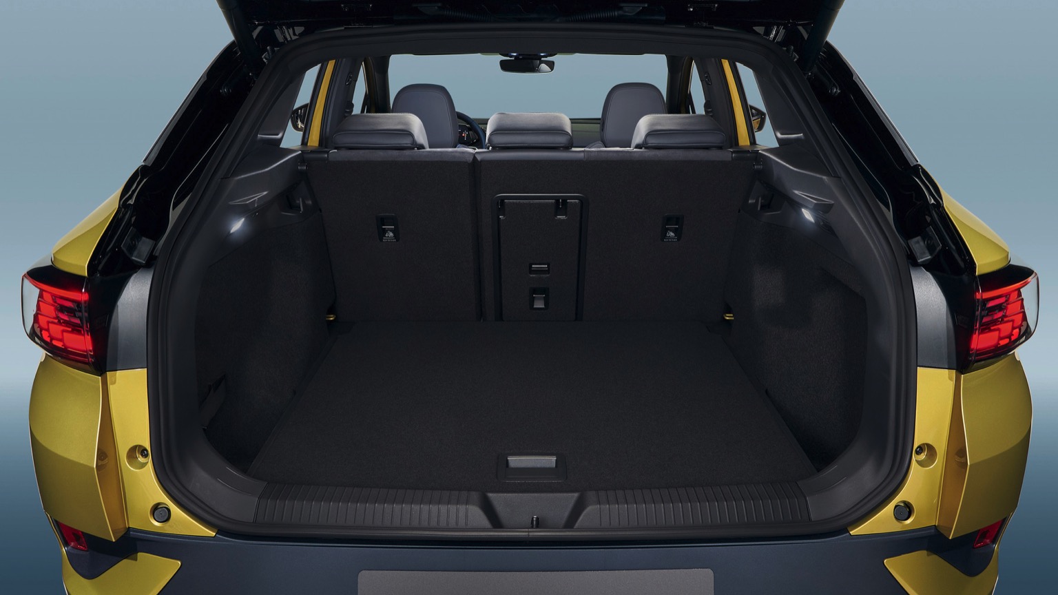 Vehicle Feature Picture