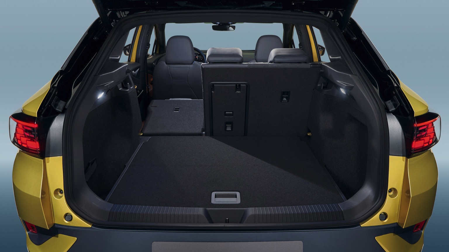 Vehicle Feature Picture