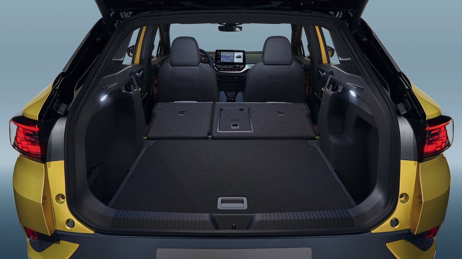 Vehicle Feature Picture