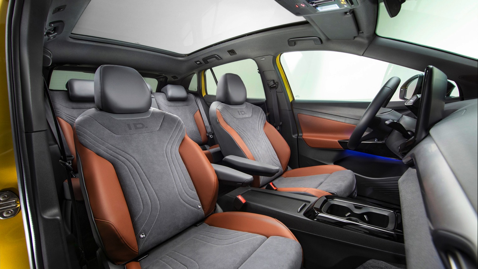 Vehicle Feature Picture