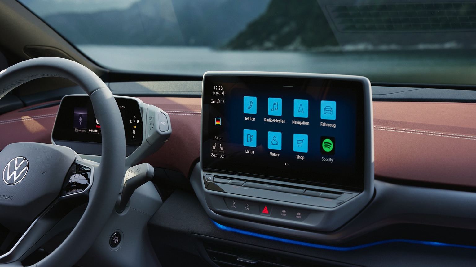 Vehicle Feature Picture