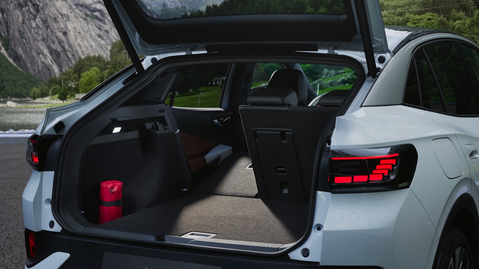 Vehicle Feature Picture