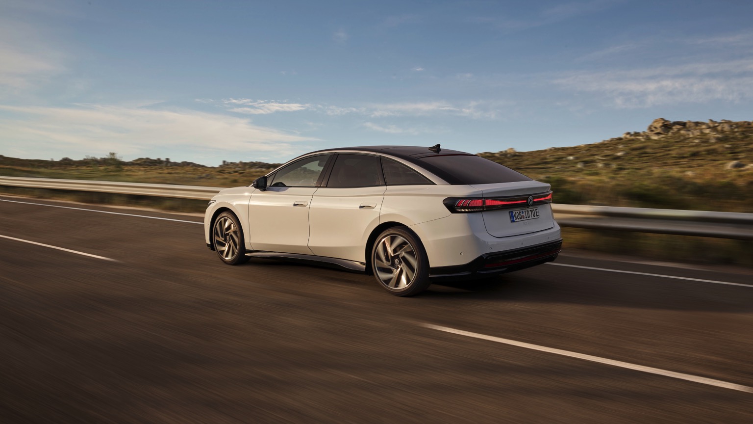 Vehicle Feature Picture