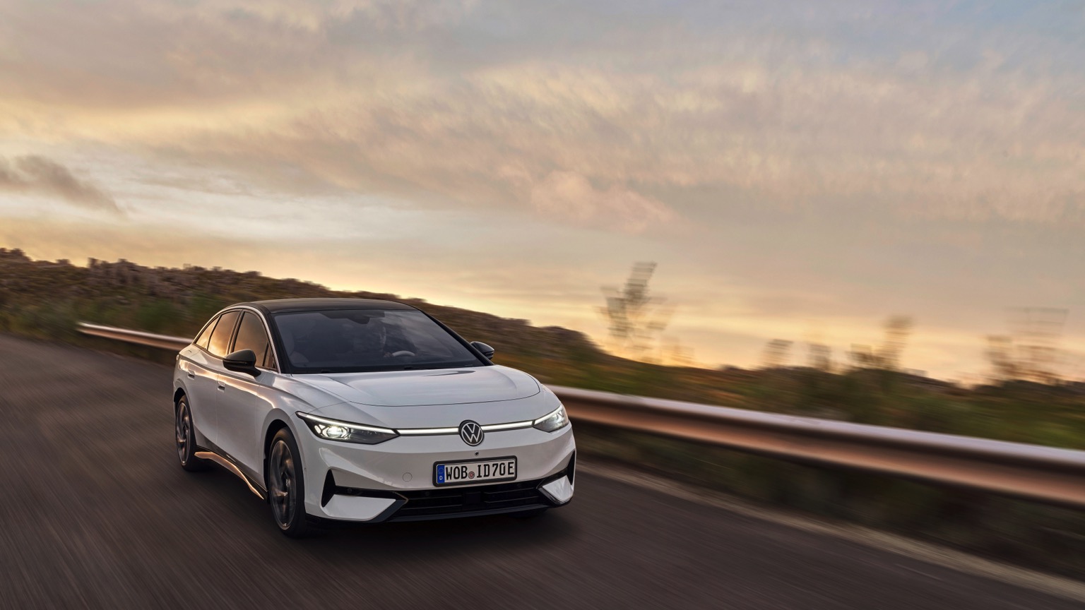 Vehicle Feature Picture