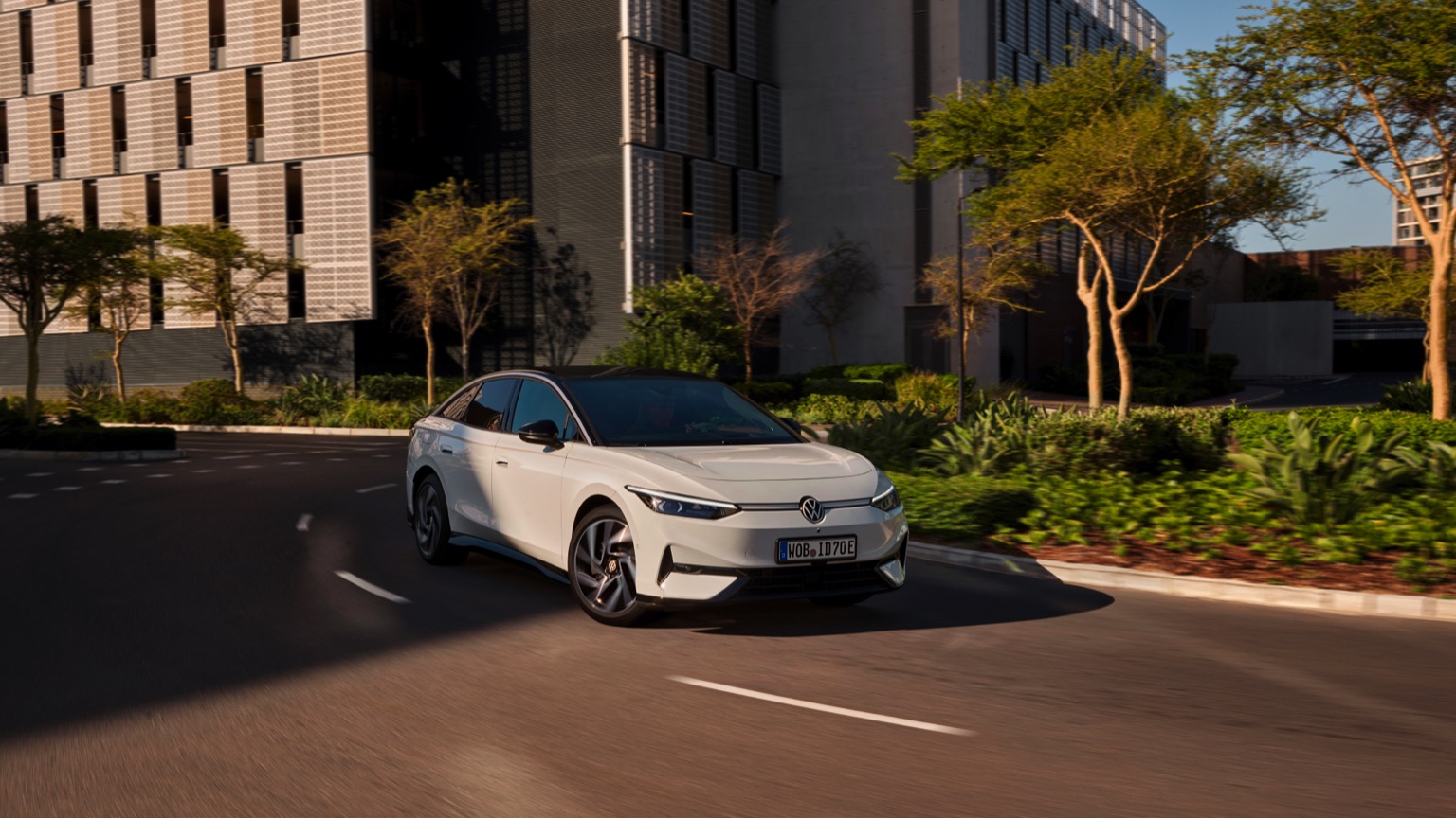 Vehicle Feature Picture