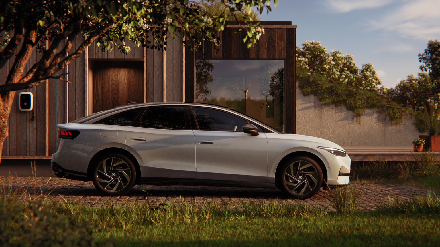 Vehicle Feature Picture