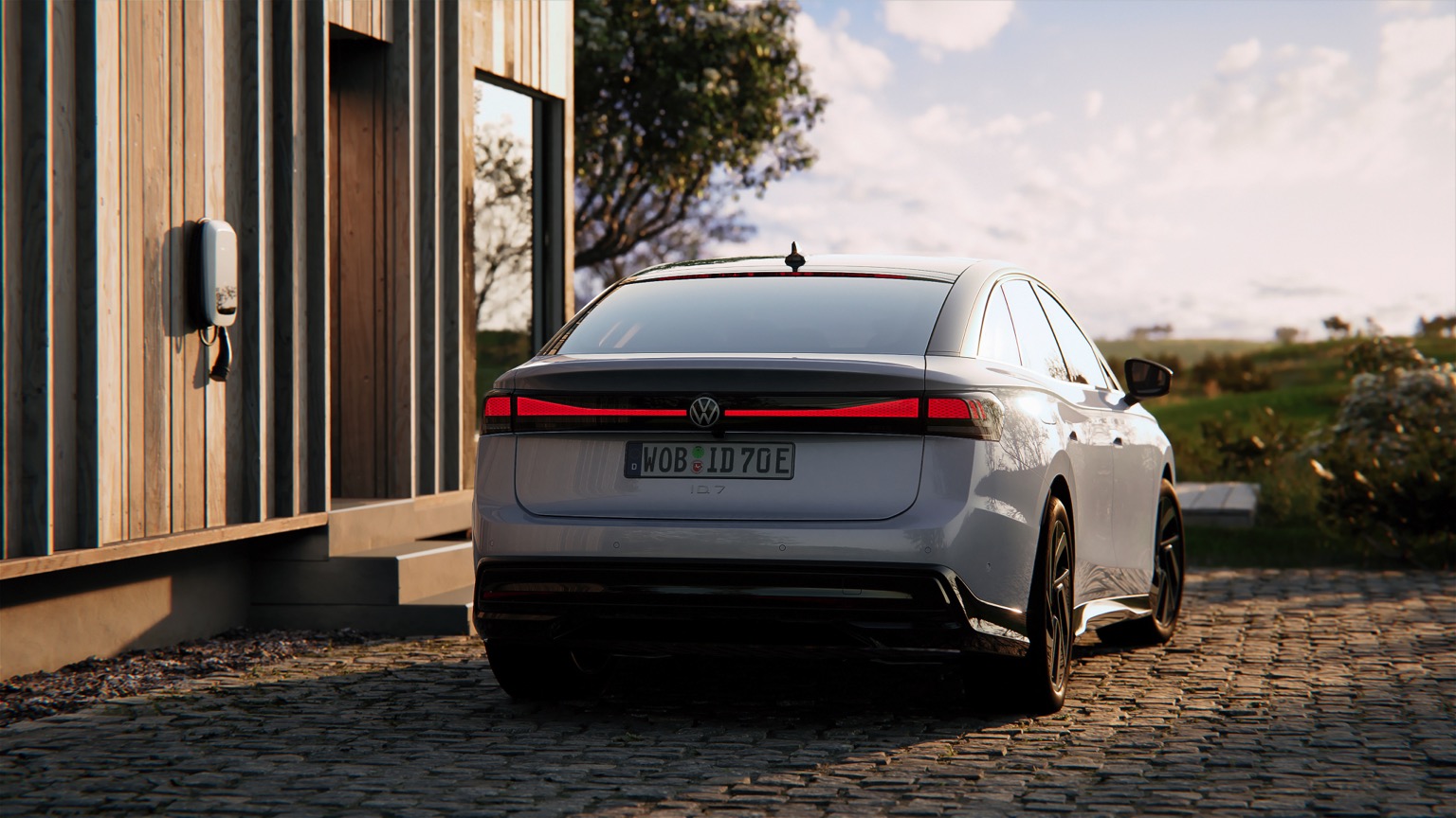 Vehicle Feature Picture