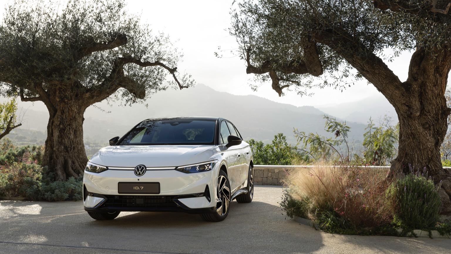 Vehicle Feature Picture