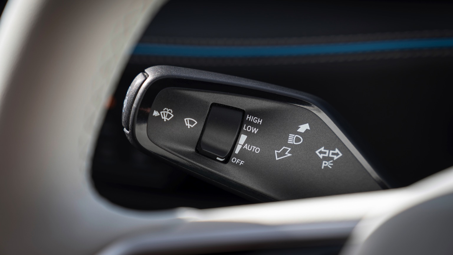 Vehicle Feature Picture