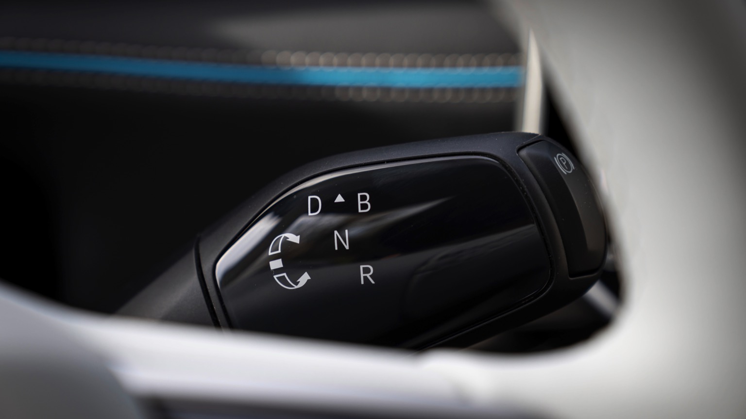 Vehicle Feature Picture