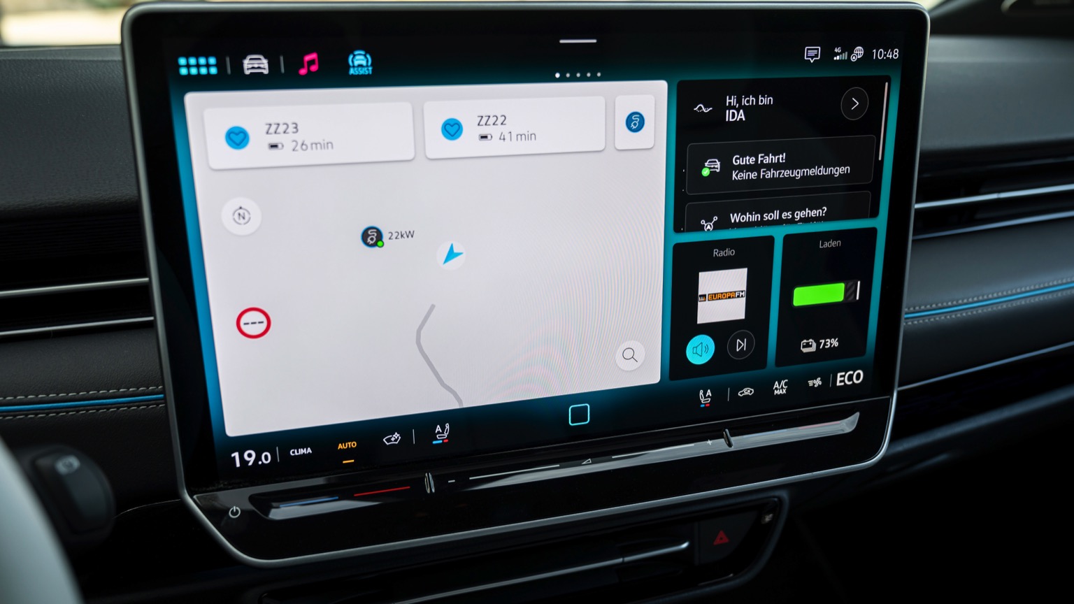 Vehicle Feature Picture