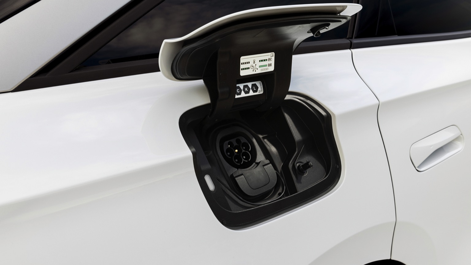 Vehicle Feature Picture