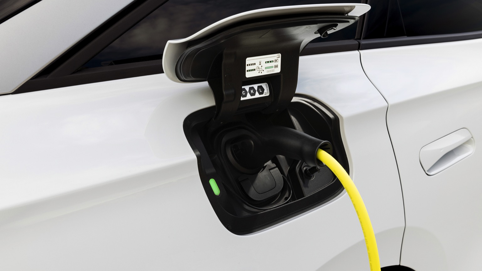 Vehicle Feature Picture