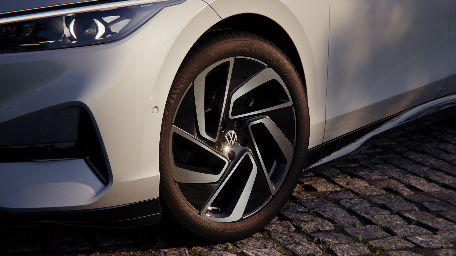 Vehicle Feature Picture