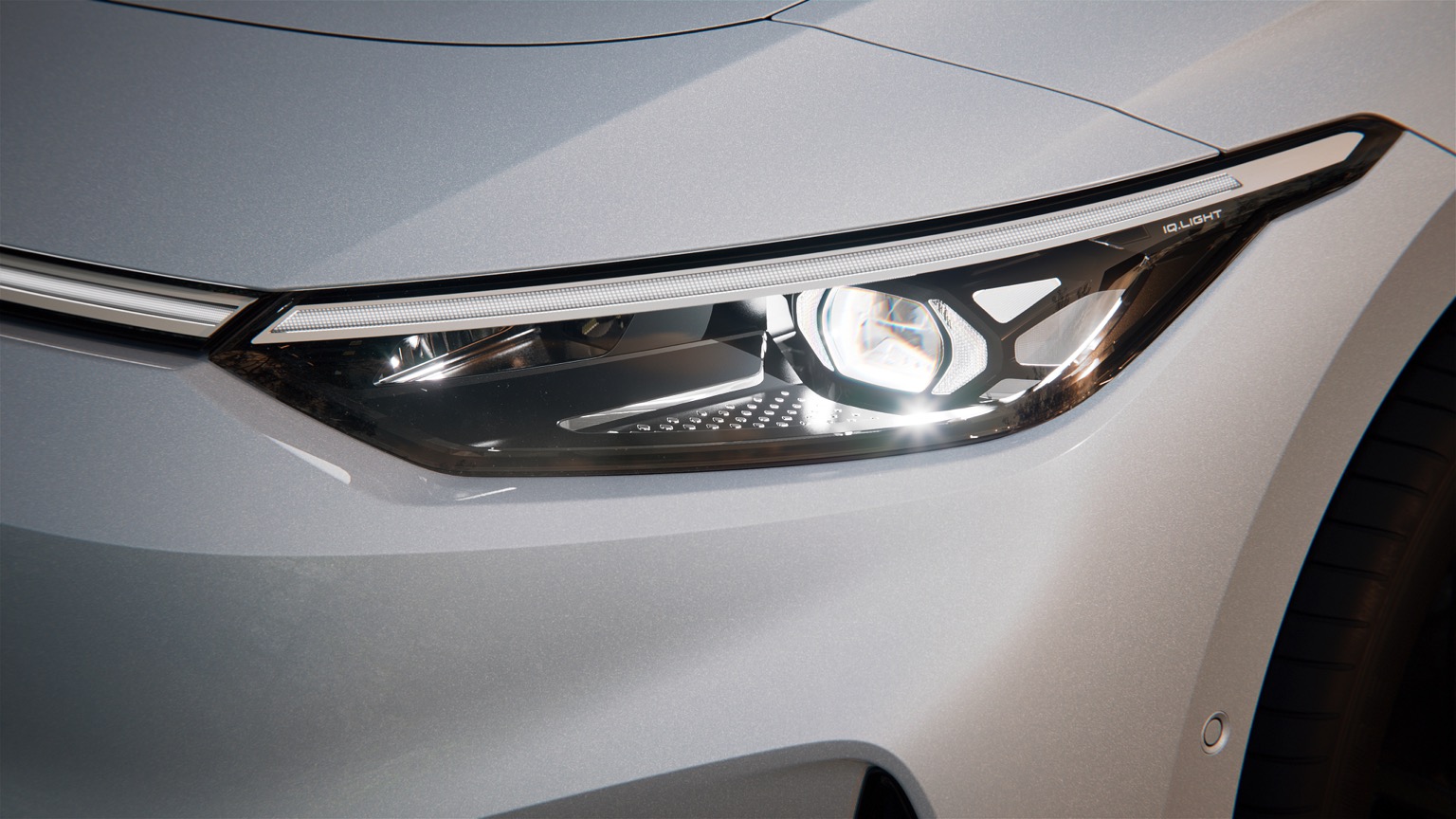 Vehicle Feature Picture