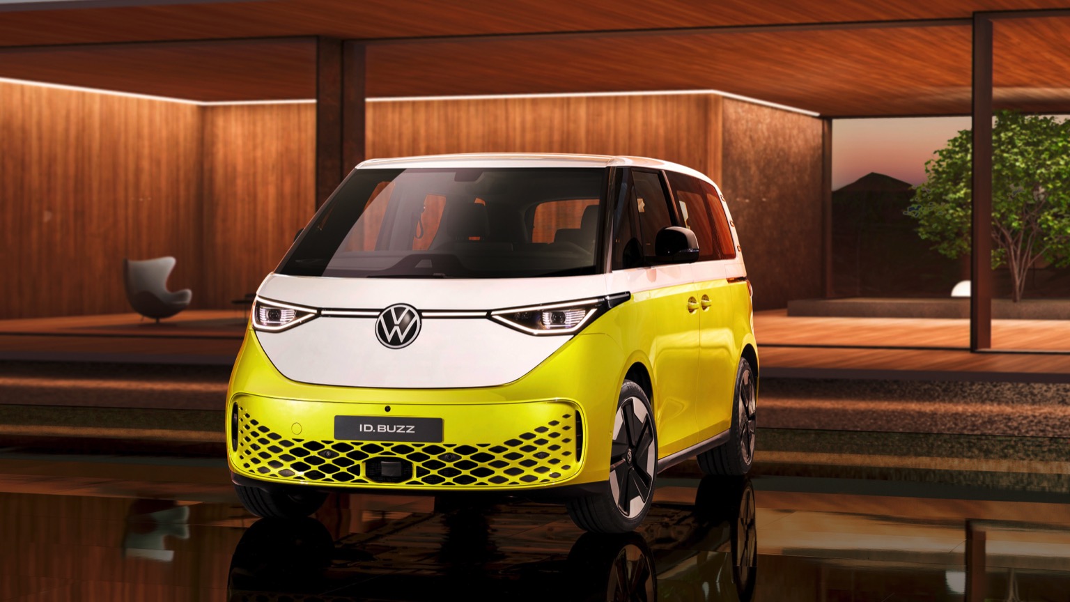 Vehicle Feature Picture