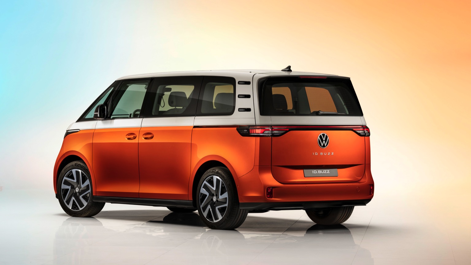 Vehicle Feature Picture