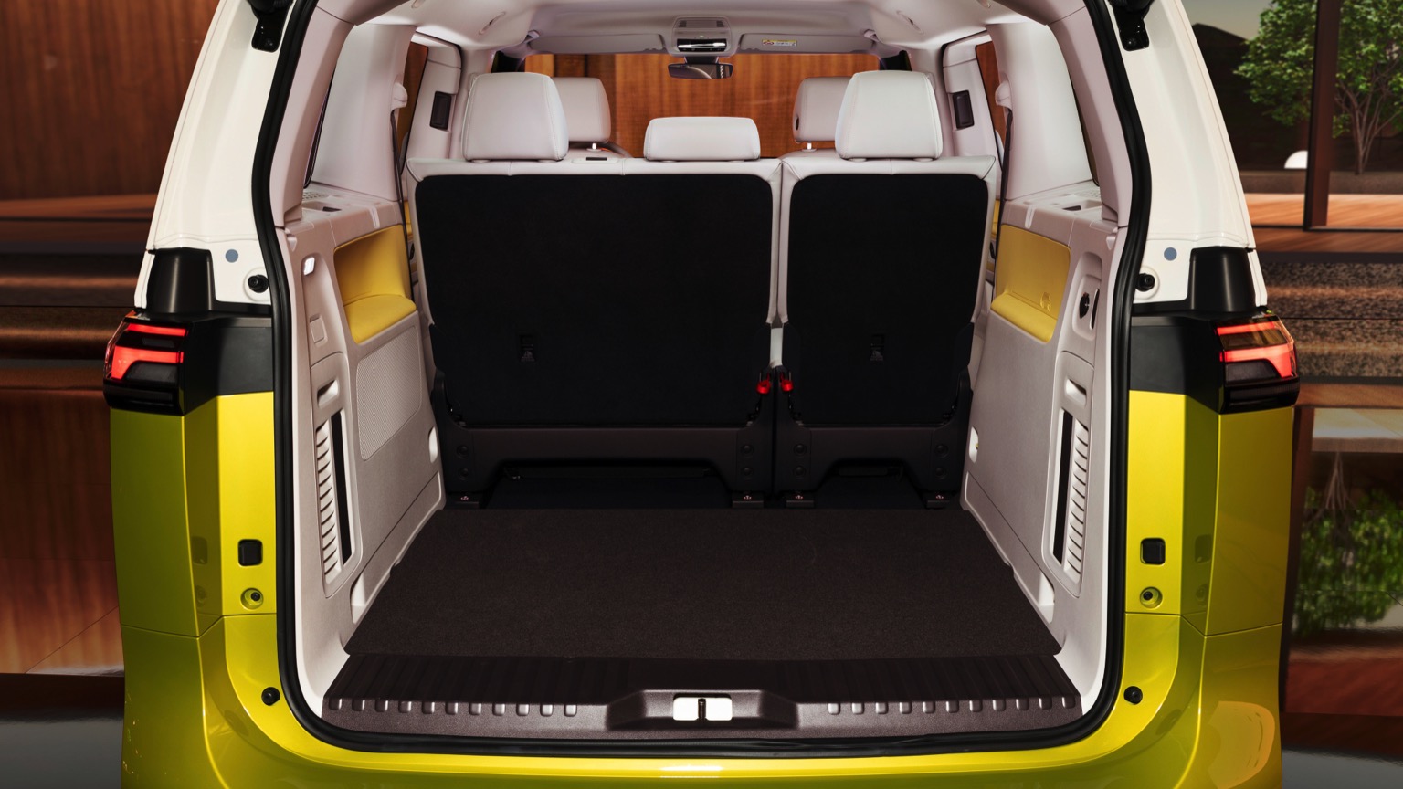 Vehicle Feature Picture