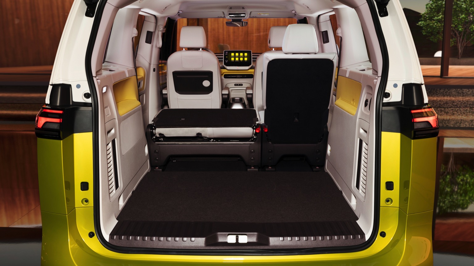 Vehicle Feature Picture