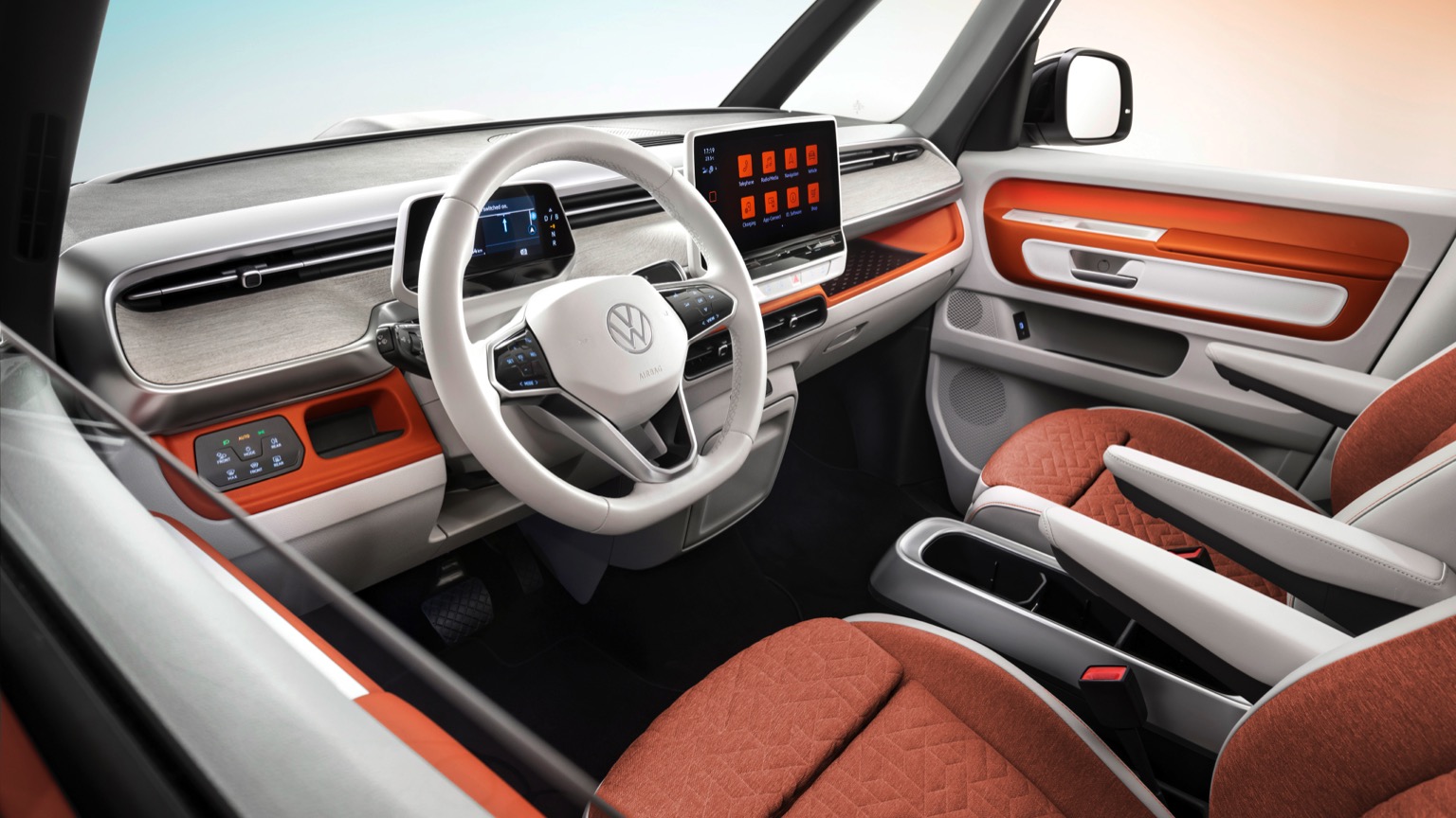 Vehicle Feature Picture