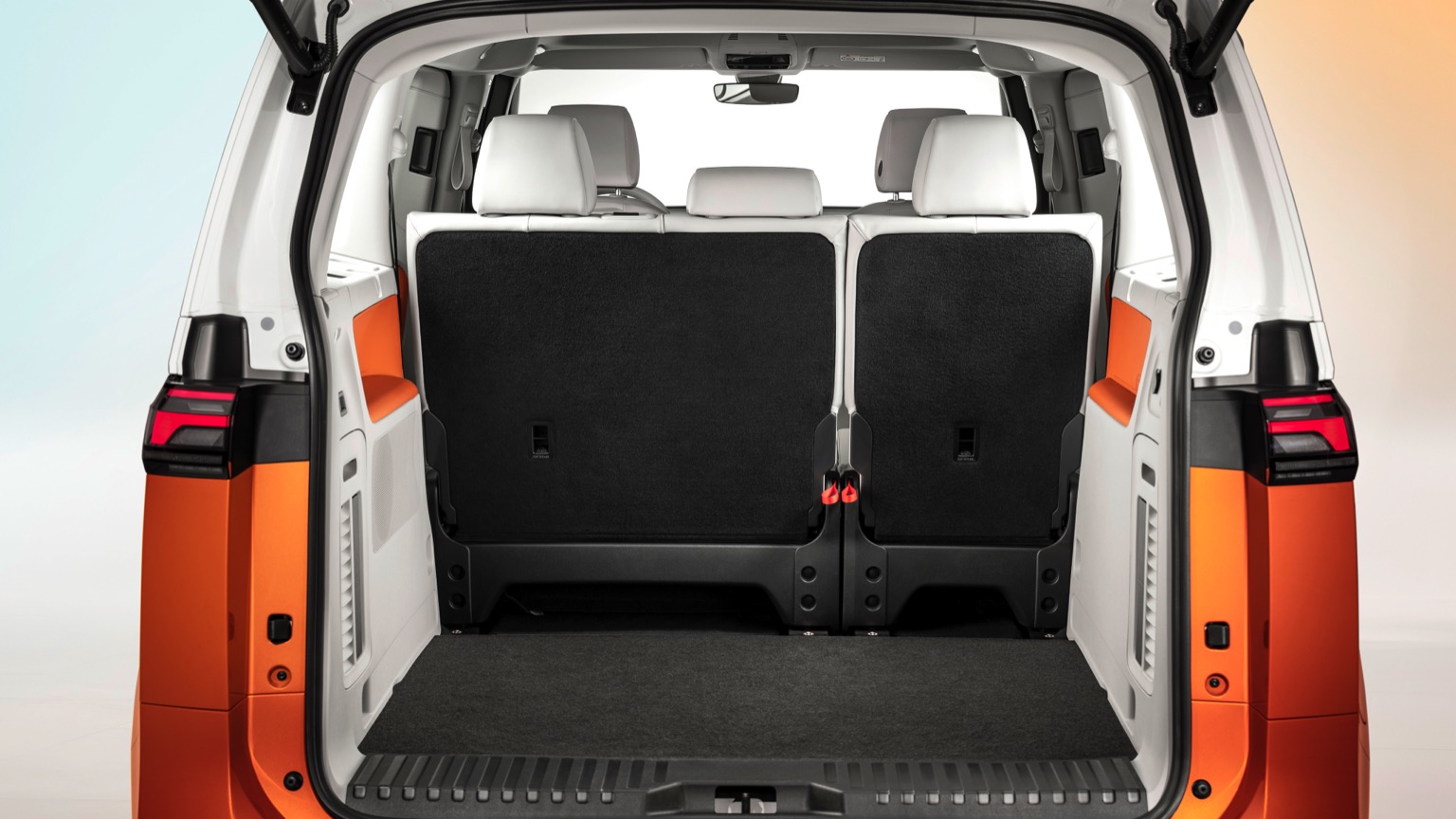 Vehicle Feature Picture