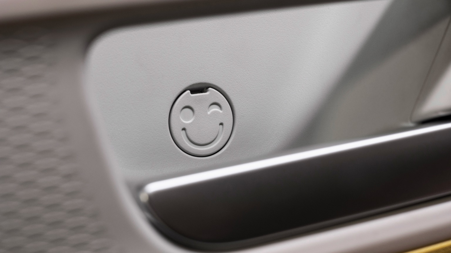 Vehicle Feature Picture