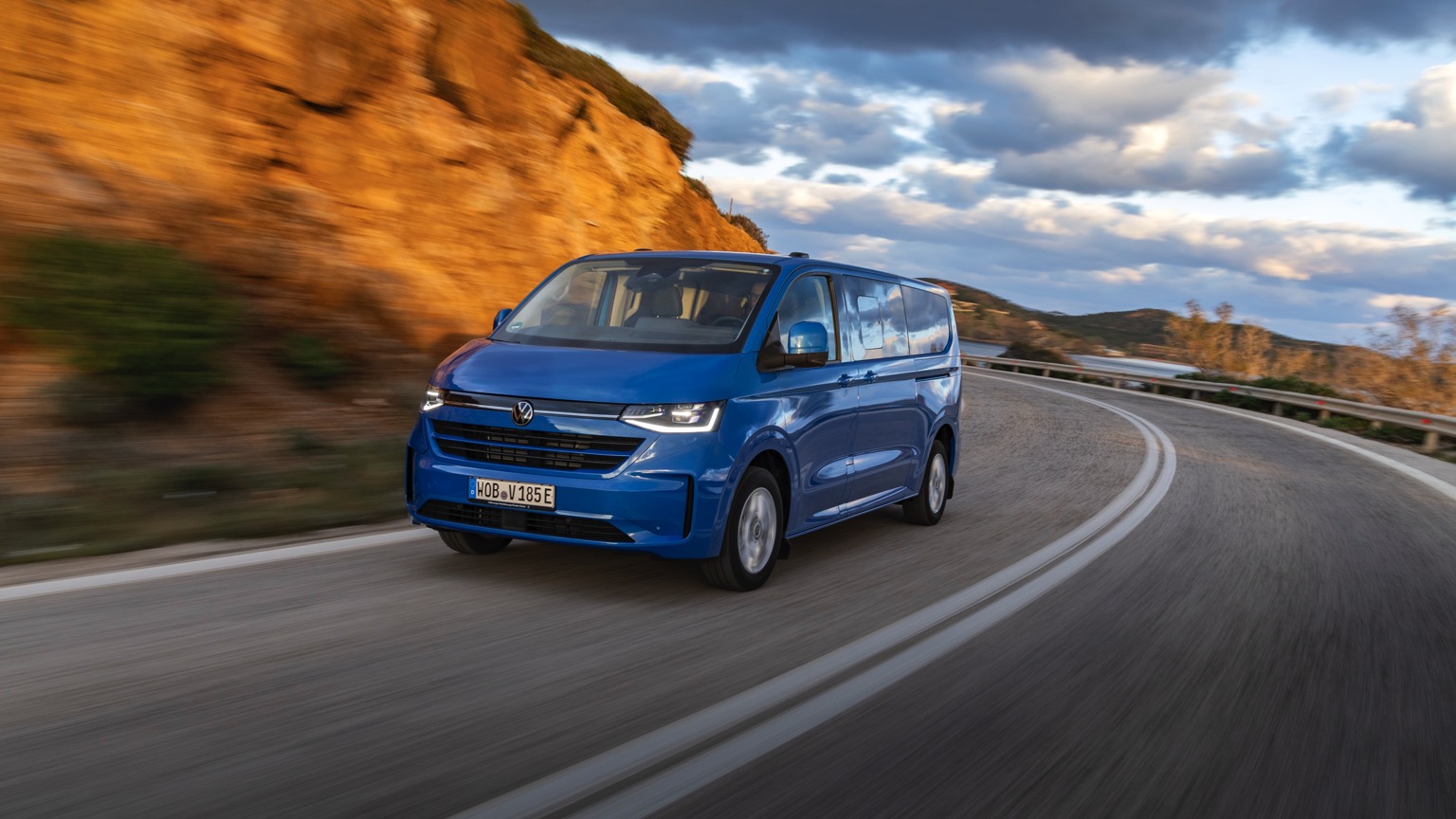 Vehicle Feature Picture