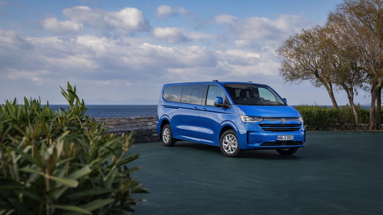 Vehicle Feature Picture