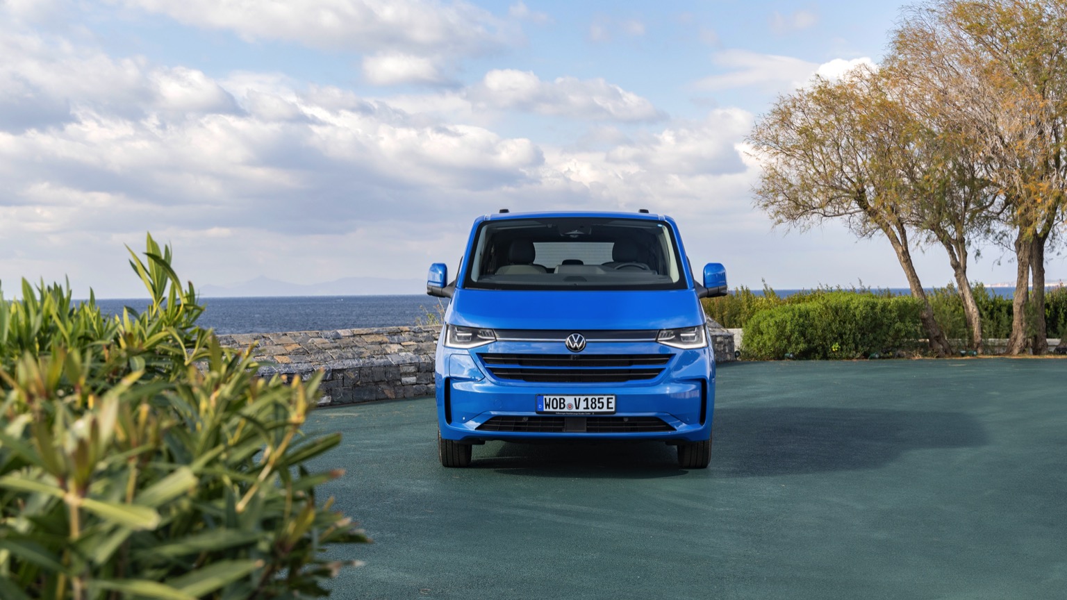 Vehicle Feature Picture