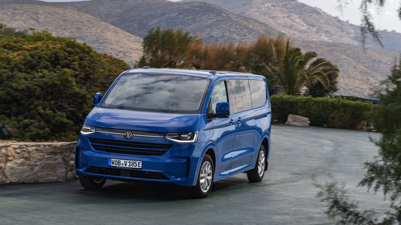 Vehicle Feature Picture