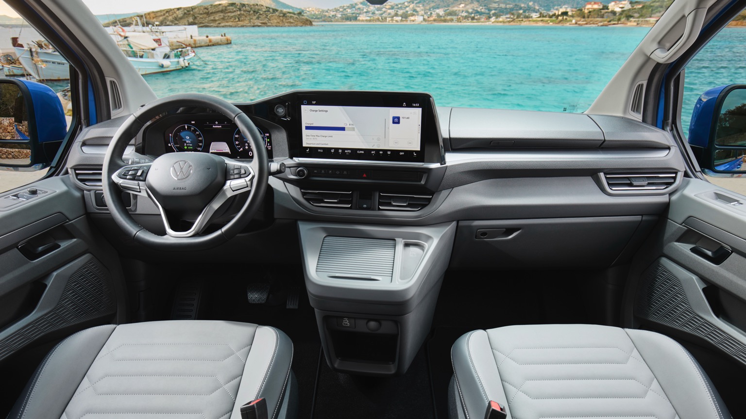 Vehicle Feature Picture