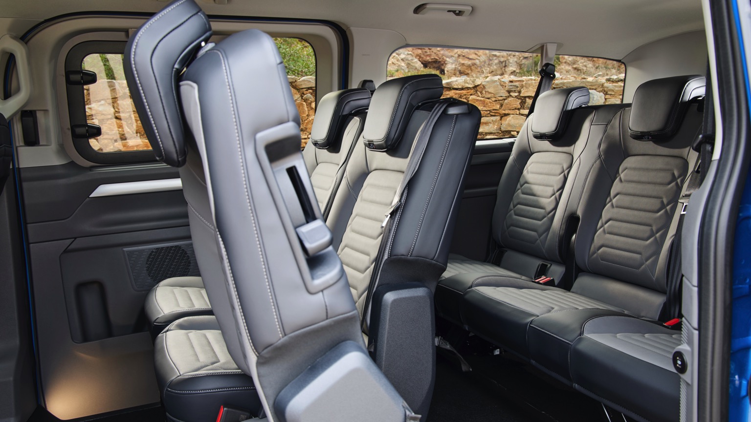 Vehicle Feature Picture