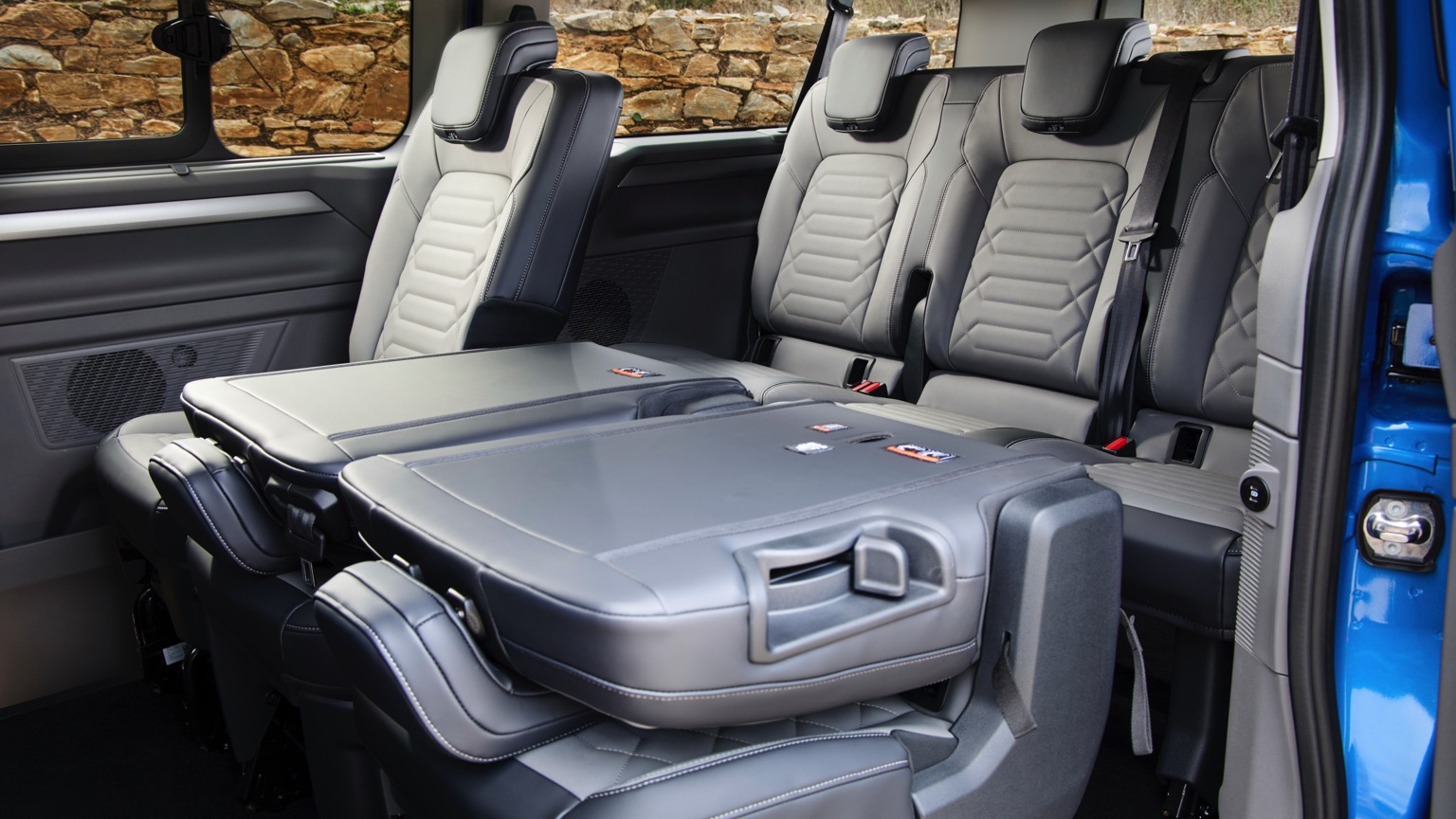 Vehicle Feature Picture