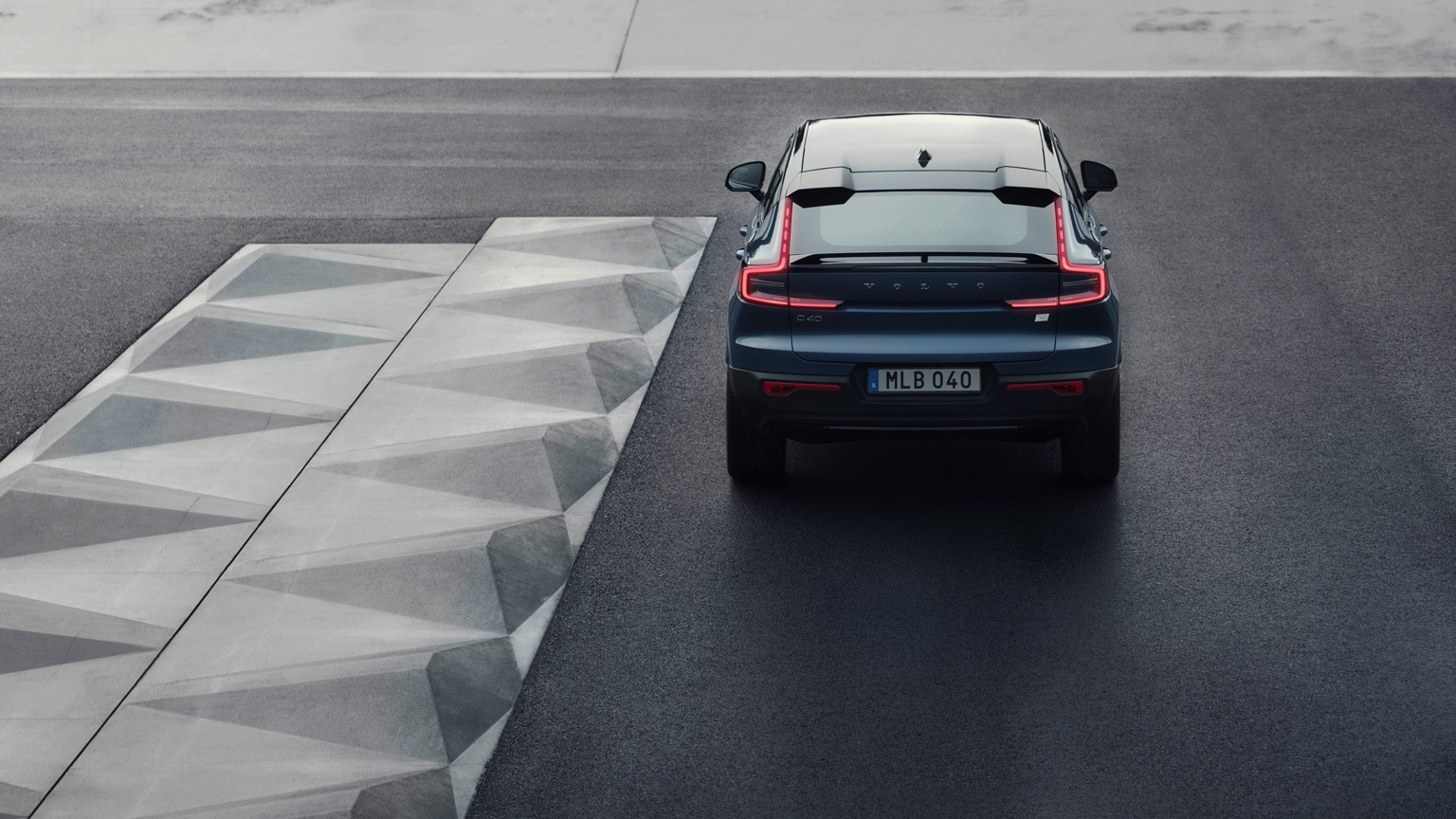 Vehicle Feature Picture