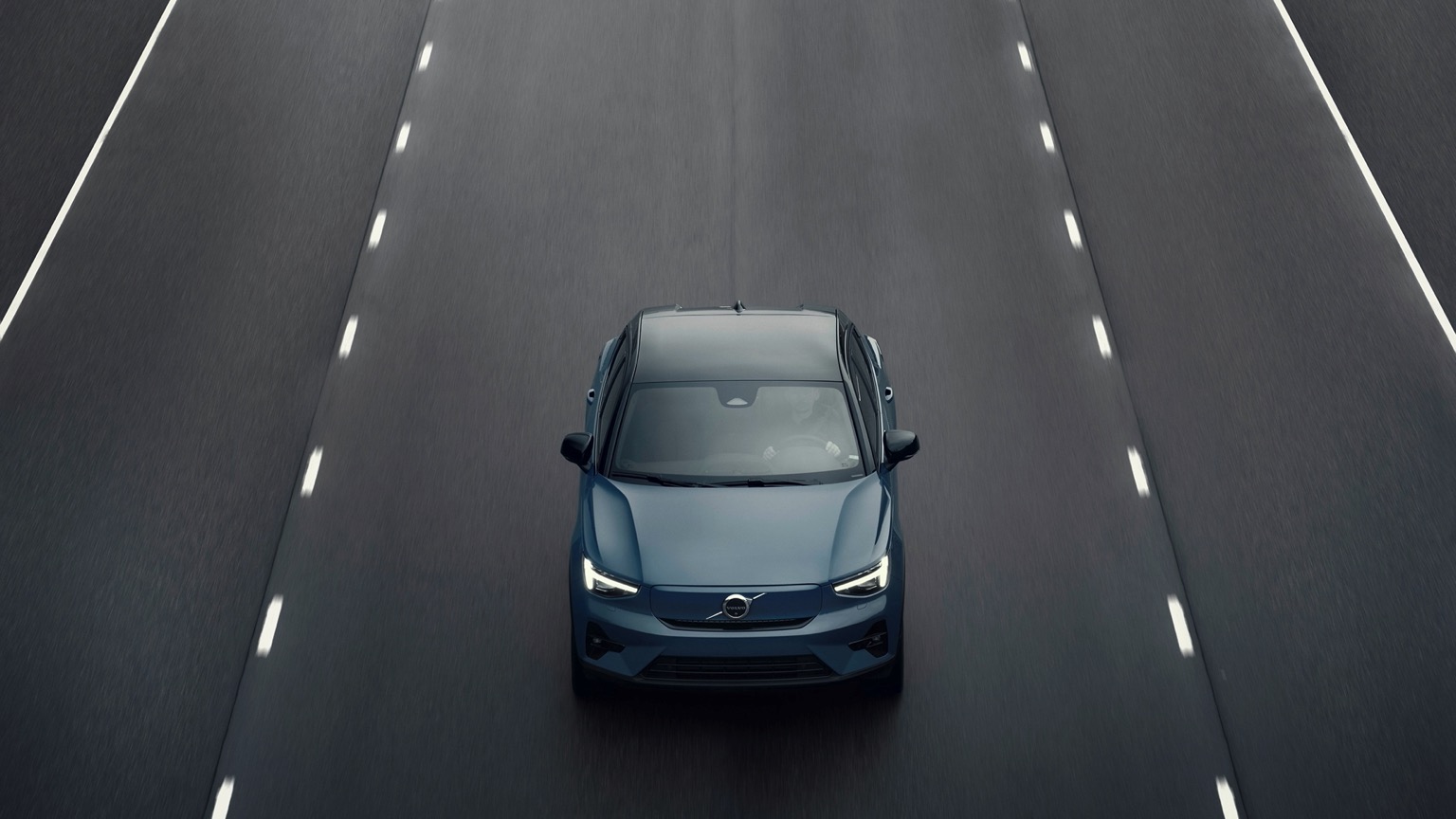 Vehicle Feature Picture