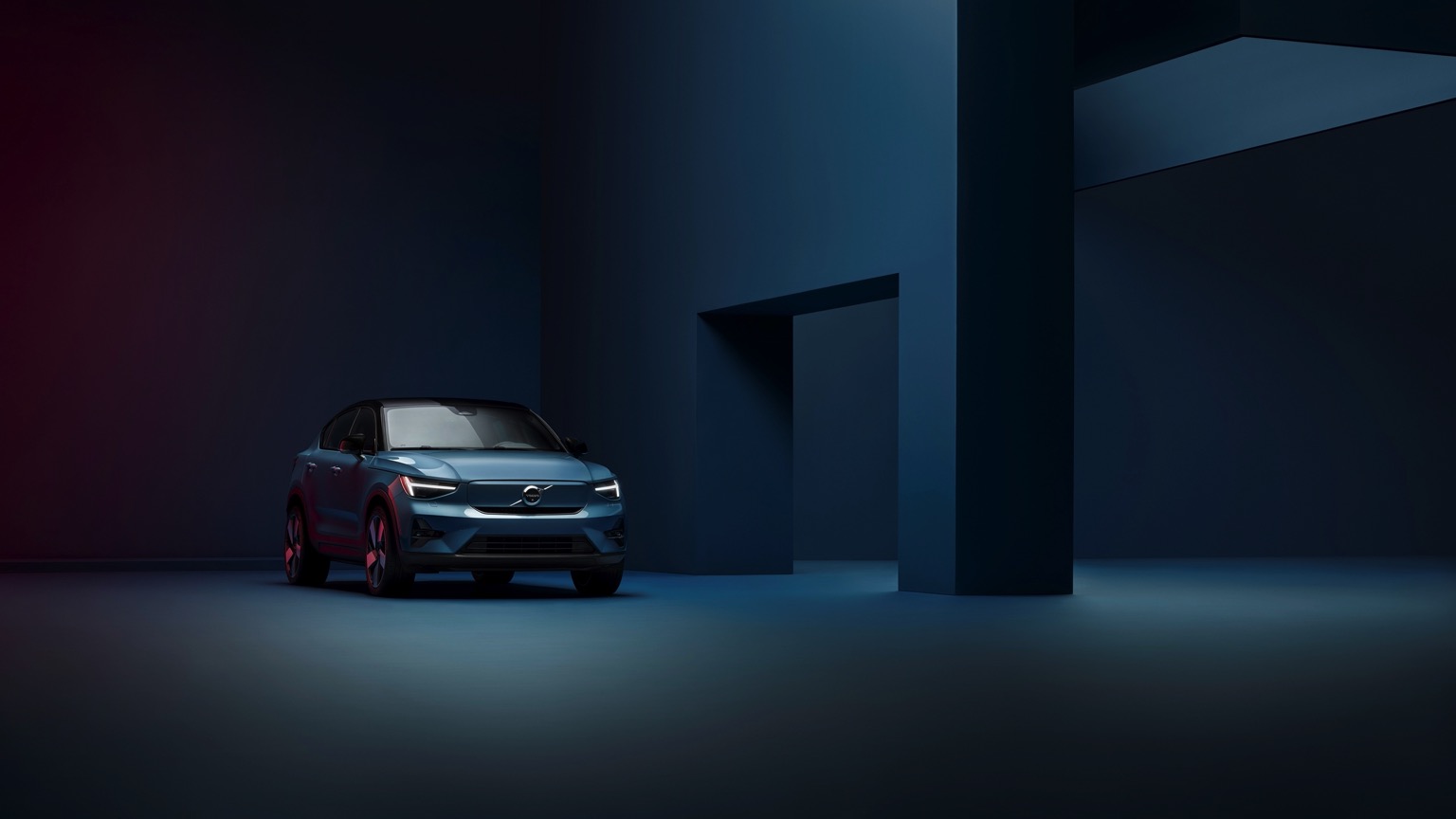 Vehicle Feature Picture