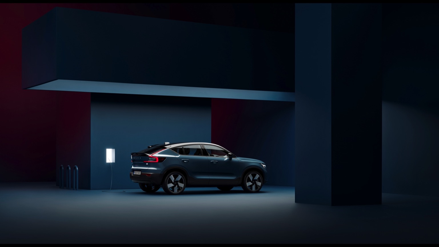 Vehicle Feature Picture