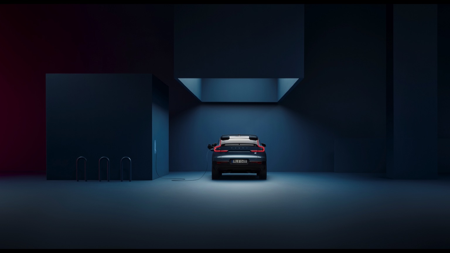 Vehicle Feature Picture