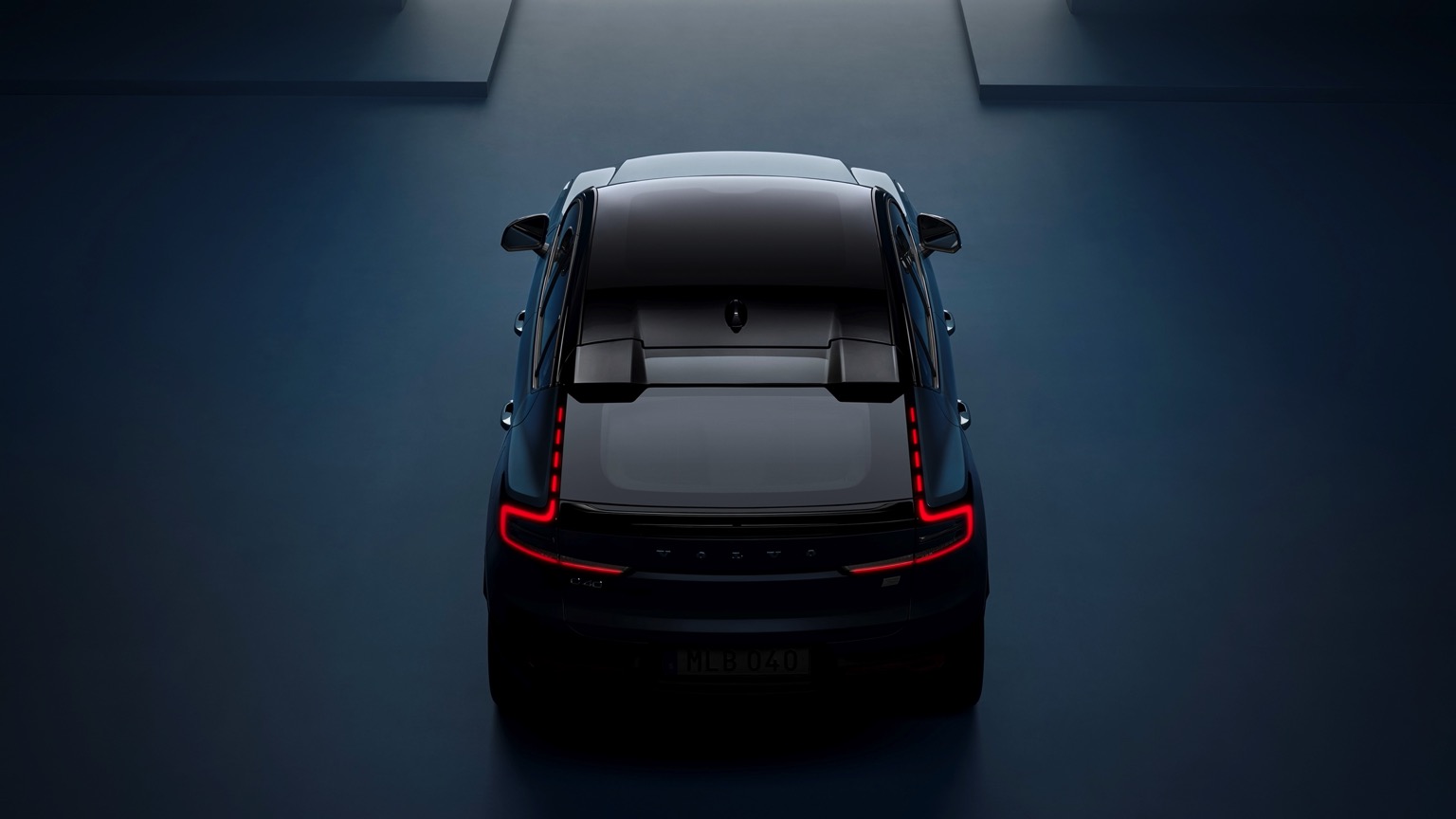 Vehicle Feature Picture