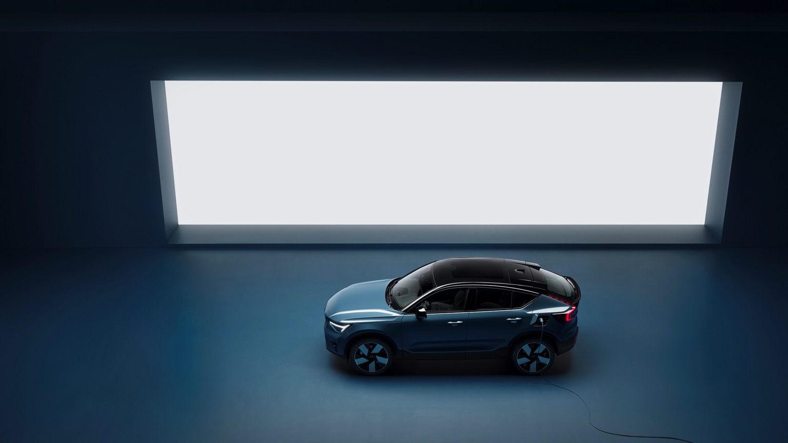 Vehicle Feature Picture