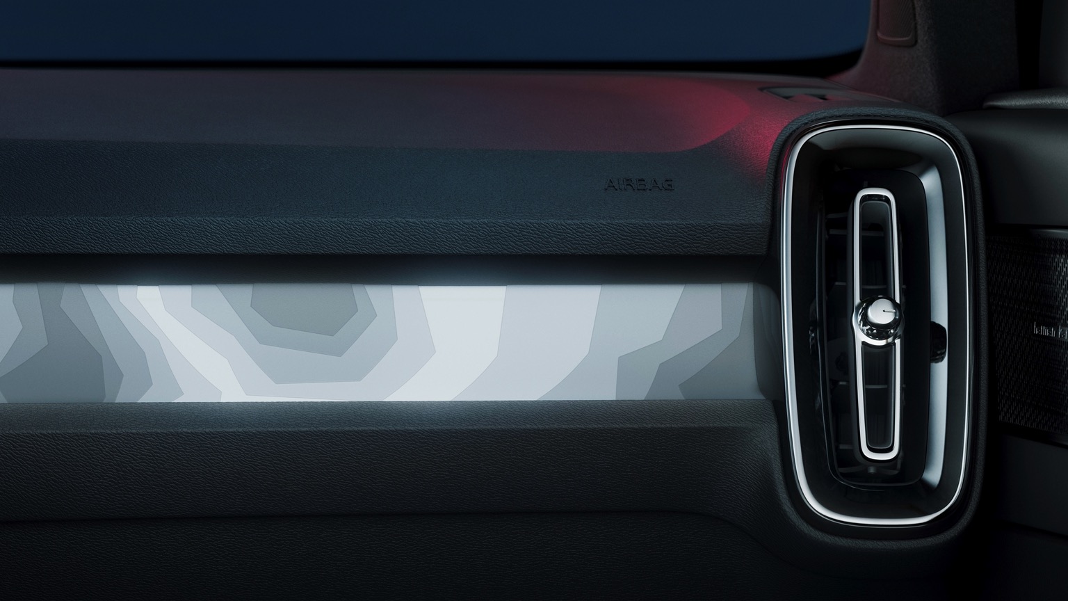 Vehicle Feature Picture