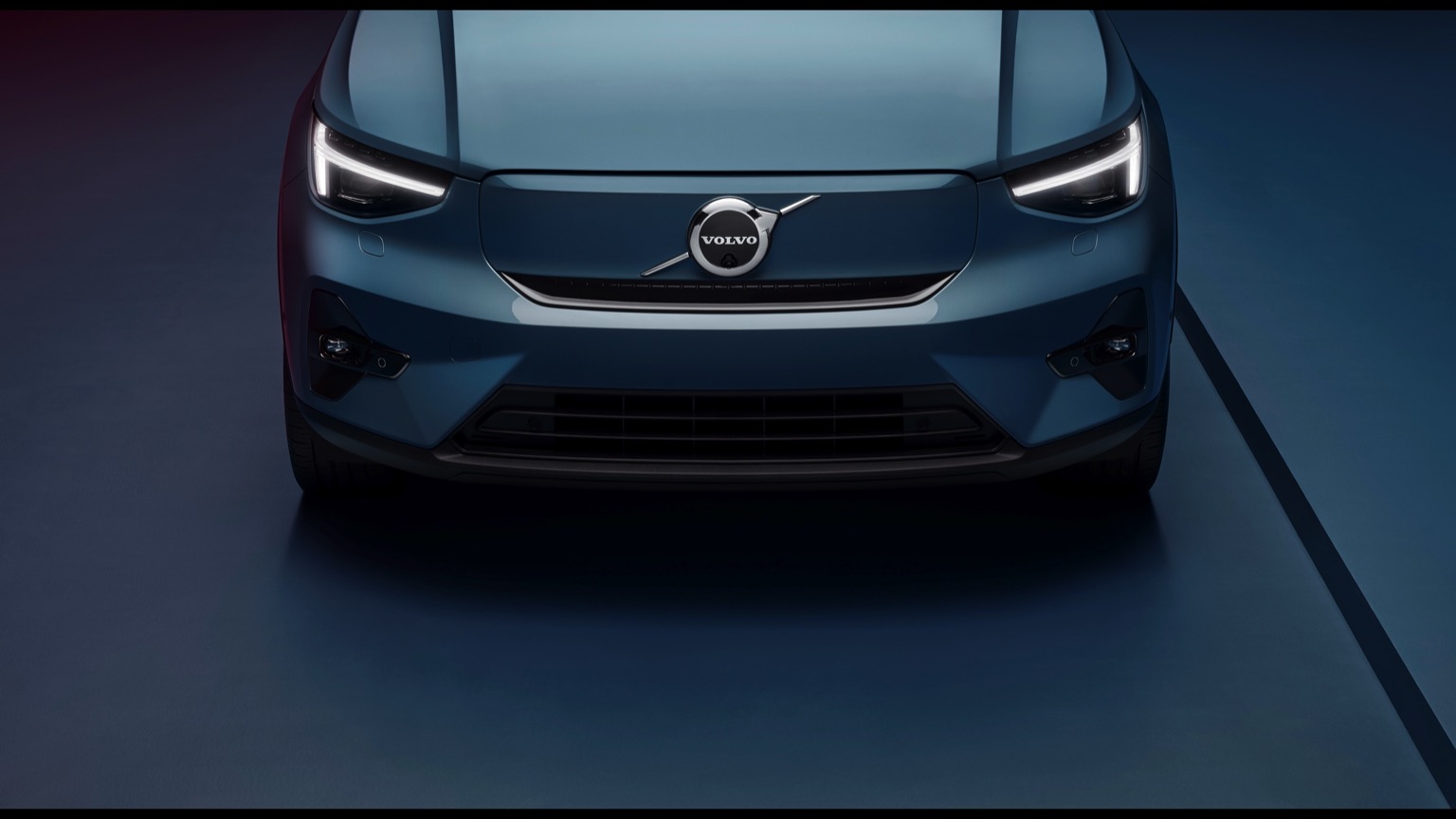 Vehicle Feature Picture