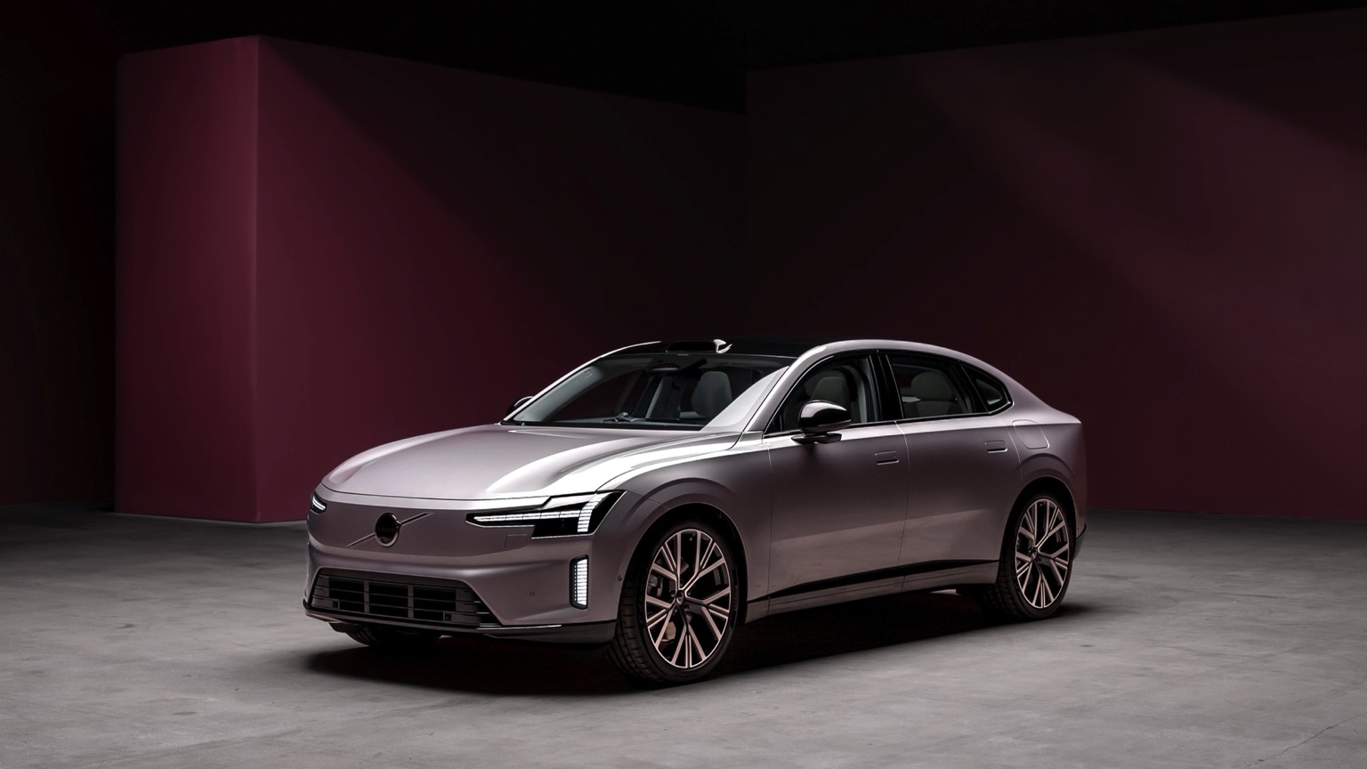 Vehicle Feature Picture