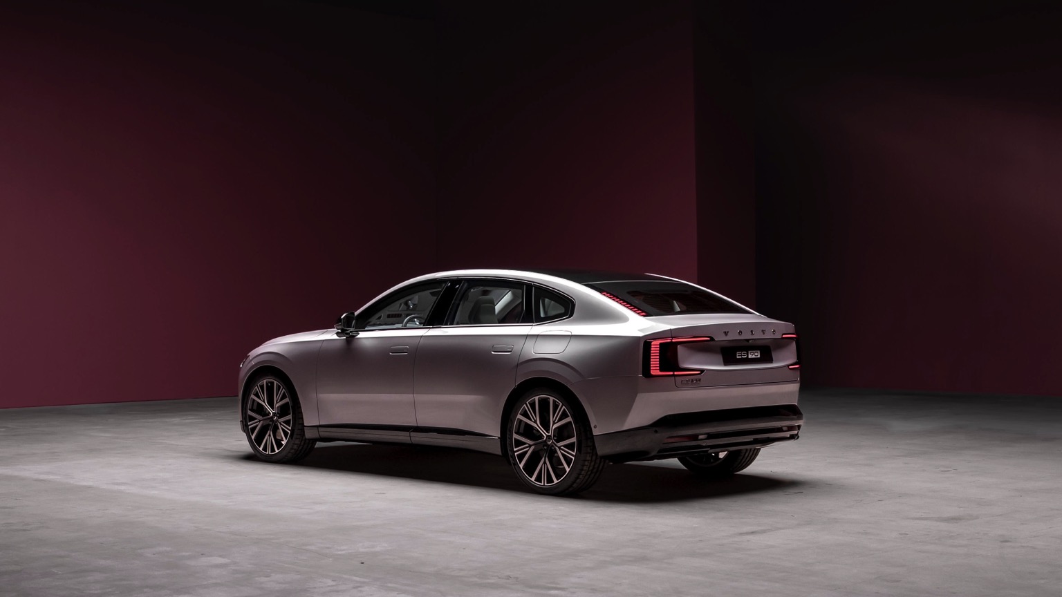 Vehicle Feature Picture